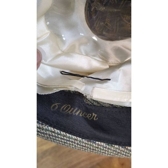 Mr Casual by Hal Joseph hat - Picture 3 of 4